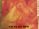 Nine Inch Nails - Broken e.p. (vinyl)