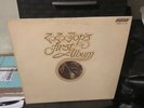 ZZ Top's First Album London PS 584 1971 NM Vinyl LP AL Matrix Unplayed Inner