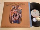 Roy Rogers Happy Trails To You PROMO LP 20th Century Rare EX/M-