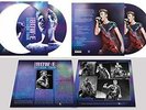 DAVID BOWIE 'OUTSIDE TOUR LIVE 95' VINYL LP Picture Disc (2020)
