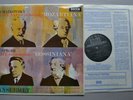 SXL 6312 - TCHAIKOVSKY SUITE NO.4 / RESPIGHI ROSSINIANA - ANSERMET / RICCI - EX