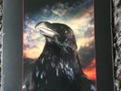 The Stranglers Raven Vinyl Limited Edition Double Heavyweight LP