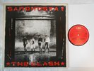 The Clash - Sandinista  (CBS) - 3 LP 1989 EU