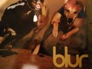 BLUR - Parklife - Vinyl (gatefold 2xLP)