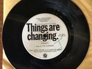 Blossoms EEOC Phil Spector PSA 7 Inch 33