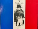 VAN HALEN Osaka 1979/Paris 1978 Franco/Nippon Production not TMOQ or TAKRL