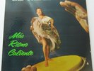 Cal Tjader - Mas Ritmo Caliente LP RED VINYL Jazz FANTASY 3262 Mono Nice Cond.