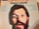 BLAST FROM YOUR PAST RINGO STARR LP - 1972, 1973, 1974, 1975 NEW BUT UNWRAPPED