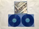 The Beatles 1967-1970  2-LP  SBEX-11843 BLUE Vinyl 1973 Capitol Records Orig