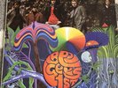 Bee Gees 1st Vinyl Lp Mono 1967