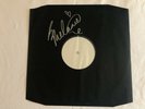 RARE SPICE GIRLS MELANIE C SIGNED VINYL LP WHITE LABEL TEST PRESSING PROMO ALBUM
