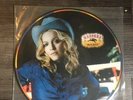 MADONNA MUSIC LP PICTURE DISC