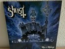 GHOST - RIO`S RITUAL - DLP - NEW - WHITE VINYL