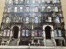 led zeppelin physical graffiti vinyl Double Disc 1975