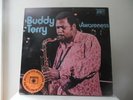 BUDDY TERRY - AWARENESS - MAINSTREAM RECORDS-MRL-336 -  MINT