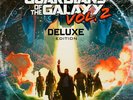 Various Guardians of the Galaxy Vol. 2 2 X LP VINYL Hollywood Records 2017 NEW