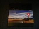 Pearl Jam - Yield - LP - White vinyl