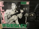 Elvis Presley (RCA)1956  cover - version 2   Lp