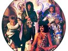QUEEN -It’s A Hard Life- Rare UK Picture Disc (Vinyl Record). Excellent Cond