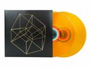 Disasterpeace - Fez OST Orange Translucent 2x Vinyl LP