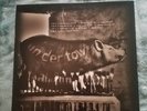 TOOL   ***   UNDERTOW   ***   VOLCANO   ***   2 RECORD SET   ***