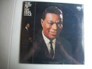 NAT KING COLE---THE BEST OF NAT KING COLE--SEALED-VINYL ALBUM