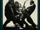 ORIGINAL 1980 VAN HALEN Album WOMEN AND CHILDREN FIRST Vinyl RECORD Lp NEAR MINT