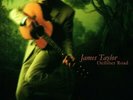 James Taylor - October Road [Used Very Good Vinyl LP] Holland - Import