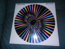 SONIC BOOM - Spectrum LP original ltd ed OPTIKINETIC gatefold sleeve spacemen 3