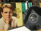 Eddie Cochran My Way Liberty LBY 1127