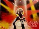 IRON MAIDEN - Maiden Japan - Euro Import - 1981 RARE  