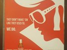 Elvis Presley They Dont Make Em Like They Used To Coca-Cola promotional vinyl LP