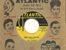 Joe Turner-Shake, Rattle And Roll/You Know I Love You-45 RPM-7