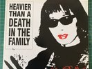 Les Rallizes Denudes Heavier Than A Death In The Family 2 x LP PHOENIX records