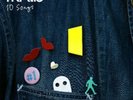 Travis - 10 Songs -  One Red/One Blue Deluxe Vinyl 2LP