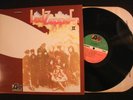 Led Zeppelin - II - 1977 Reissue Vinyl 12'' Lp./ Ex./ Prog Blues Hard Psych Rock