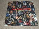 THE STONE ROSES = SECOND COMING ORIGINAL 1994 DOUBLE GATEFOLD LP