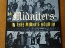 Thee Midniters  lp IN THEE MIDNITE HOUR   In excellent condition