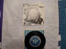 MADNESS ONE STEP BEYOND RARE JAPAN 7 INCH SINGLE WITH INSERT 2 TONE SPECIALS
