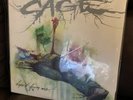 Cage Depart From Me LP. Read Description Please