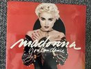 Madonna Lp SEALED You Can Dance 1987 Original First Press