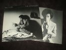 Billy Joel the stranger vinyl record LP 1977 Columbia JC 34987 NM COMPLEAT