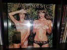 ROXY MUSIC COUNTRY LIFE SEALED VINYL LP 180 GRAM REISSUE AUDIOPHILE NEW