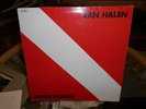 VAN HALEN 1982 Diver Down Vinyl LP Record Album
