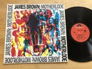 James Brown - Motherlode LP Funk Polydor Orig. Unreleased 1967-1973 Ultrasonic