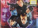 Hackers Original Motion Picture Soundtrack Record Store Day RSD 2020 Sealed Viny