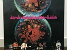 IRON BUTTERFLY / IN A GADDA DA VIDA JAPAN FIRST ISSUE LP