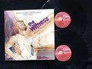 Jimmy & Carol Owens ?– The Witness, 1978 US 2 X LP NM,? Light Records - LSX-5739