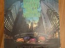 TEENAGE MUTANT NINJA TURTLES **Soundtrack**vinyl LP 1990 M.C. HAMMER w/Insert