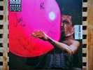 Idles - Ultra Mono Limited Edition Vortex Vinyl Signed